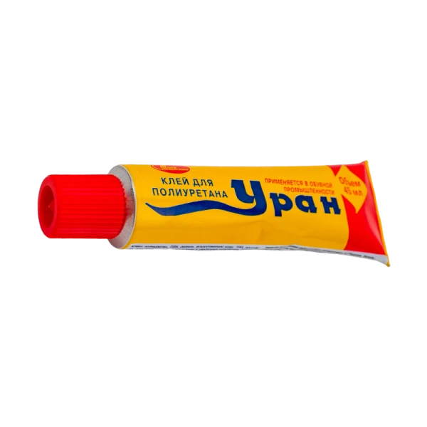 Клей Новбытхим Уран 45мл универсальный (1/50)