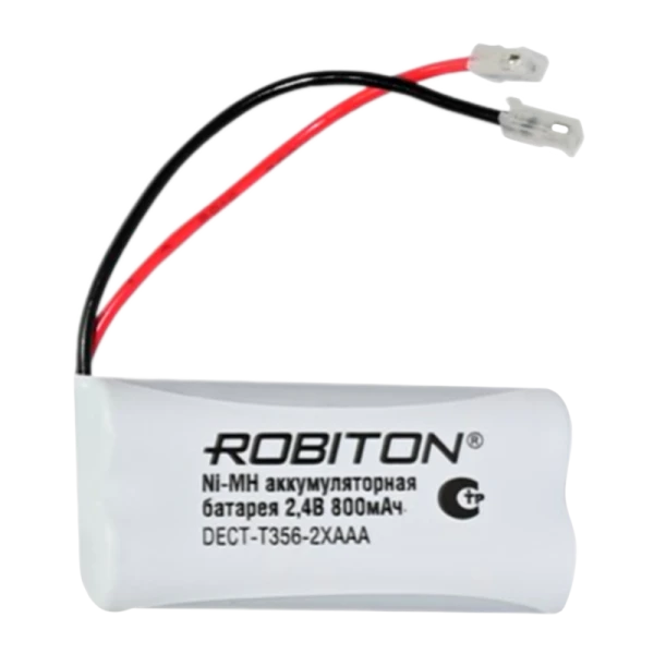 Аккумулятор ROBITON DECT-T356-2XAAA PH1