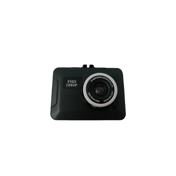 Видеорегистратор ENERGY POWER Q2 HD miniUSB (1/50)