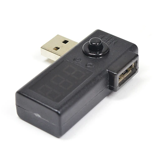 Тестрер ROBITON USB Rapid Meter BL1 (1/25/100)