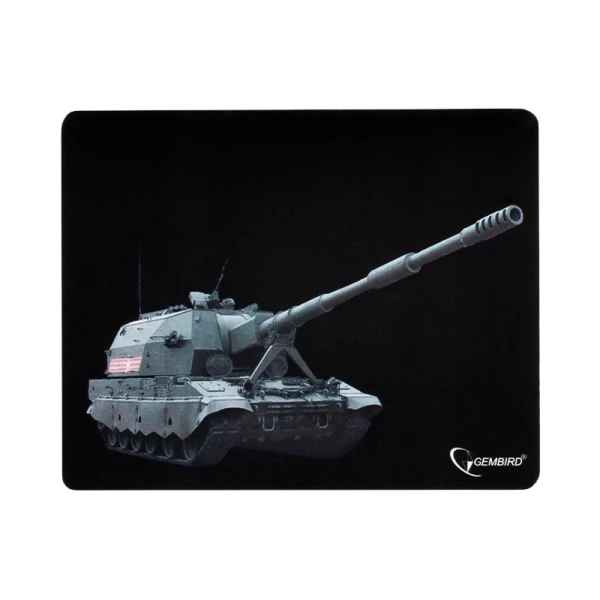 Коврик для мыши Gembird MP-GAME3 Танк-3 250x200x3мм (1/100)