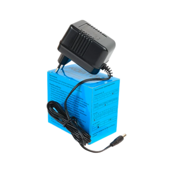 Блок питания ROBITON B12-500 5,5х2,1/12 (1/20/800)