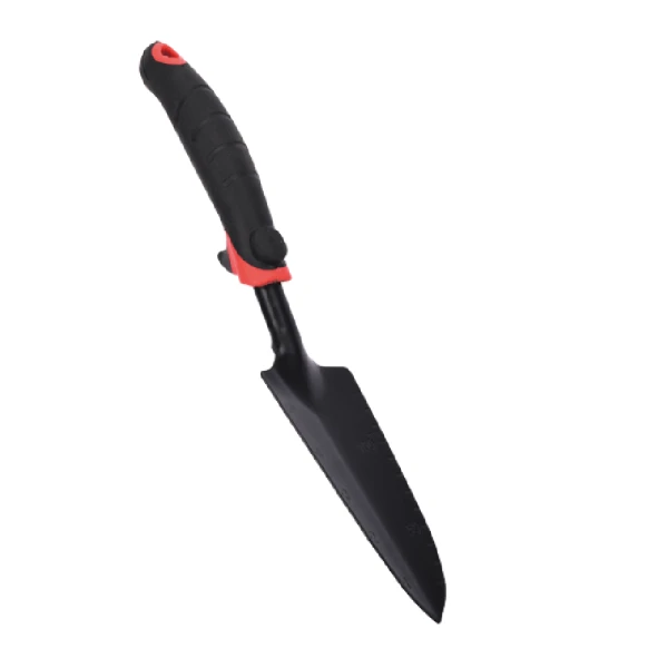 ЕГ RUBBER Совок узкий 34 см (1/25/100)