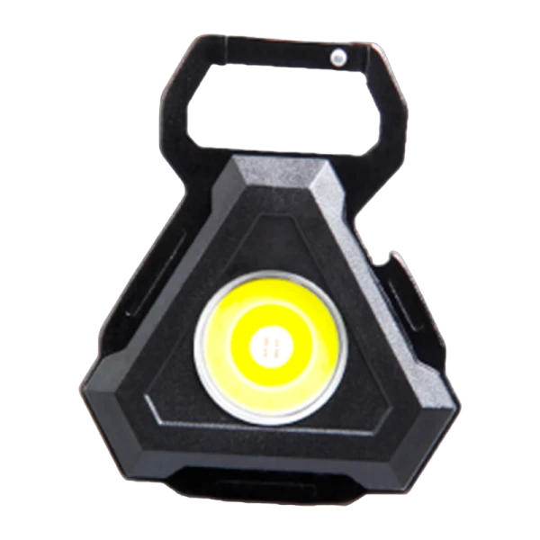 Фонарь туристический Без бренда W5128 черный