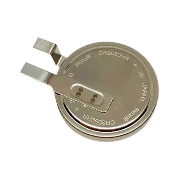 Батарейка Maxell CR2050HR для установки в датчики давления шин