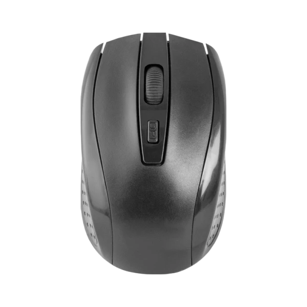 Набор клавиатура+мышь беспроводной Defender C-915 #1 черный (1/20)