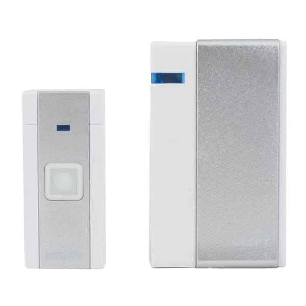 Беспроводной звонок Старт 001 белый (1/30/60)