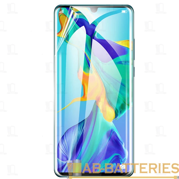 Пленка HOCO GF002 для плоттера прозрачная 50шт.