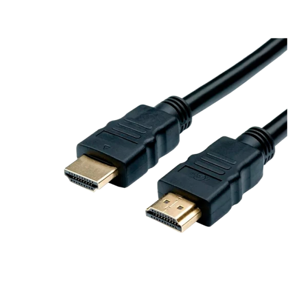 Кабель Atcom HDMI (m)-HDMI (m) 3.0м ПВХ ver.1.4 черный в пакете (1/10/80)