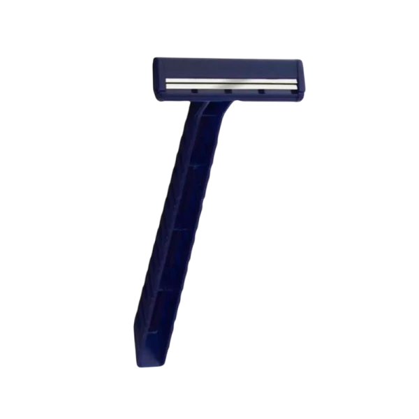 Бритва DORCO TD-705-6P пластиковая ручка 5+1шт. (1/24)