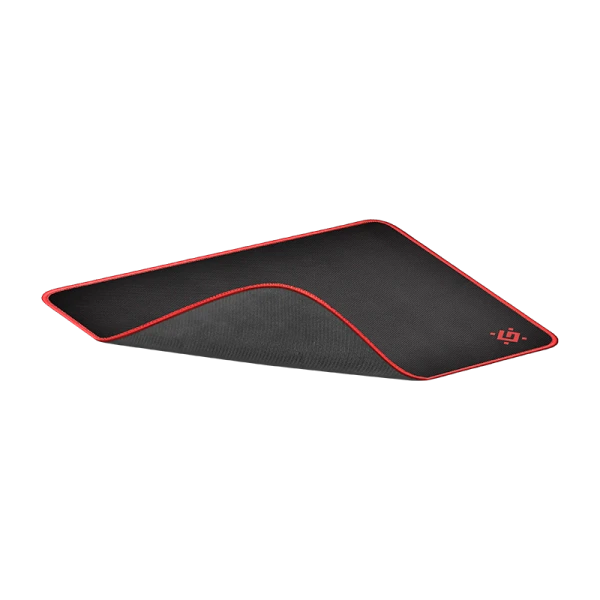 Коврик для мыши Defender Black M 360x270x3мм черный (1/40)