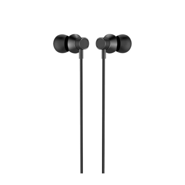 Наушники внутриканальные HOCO ES13 Plus bluetooth 4.1 с микр. спорт. черный (1/69)