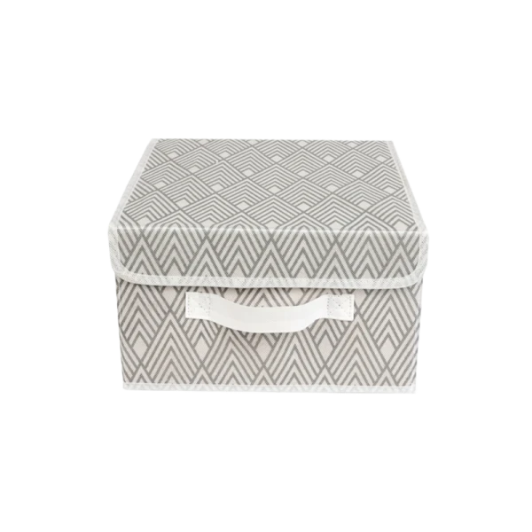 ЕГ Geometry Короб для хранения 28x30x16 см (1/12)