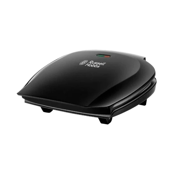 Гриль Russell Hobbs 18870-56 Family черный