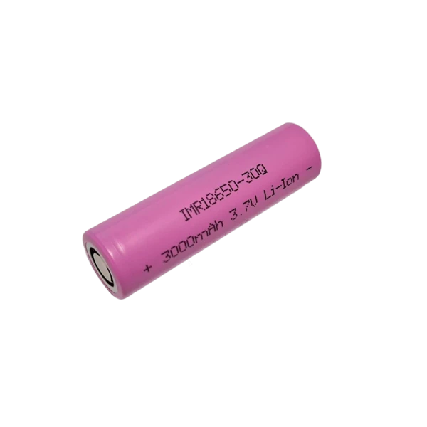 Аккумулятор Li-ion GoPower ICR18650 PC1 7.4V 3000mAh