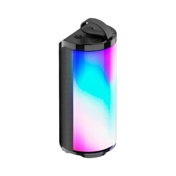 Портативная колонка Borofone BR5 bluetooth 5.0 microSD черный (1/40)