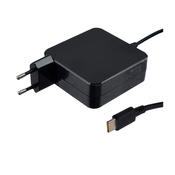 Блок питания GoPower Power delivery 65W для ноутбуков