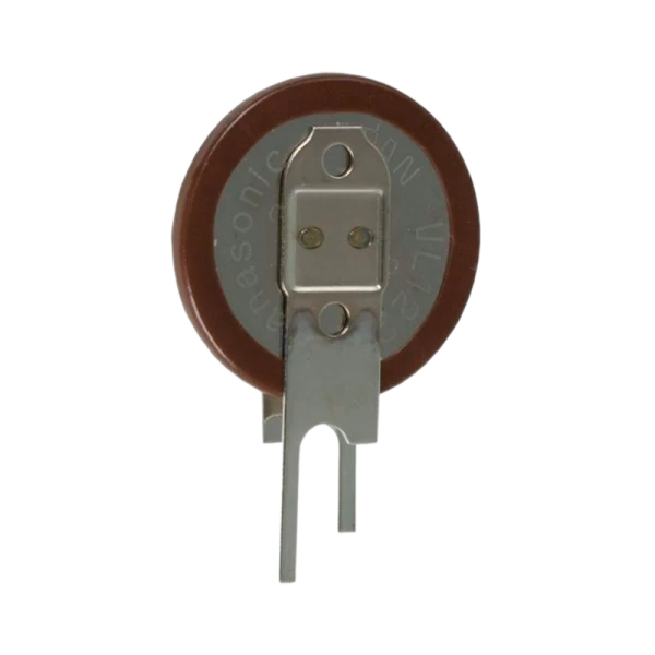 Аккумулятор VL1220/VCN Panasonic 3.0V Литий-пентоксид ванадиевый