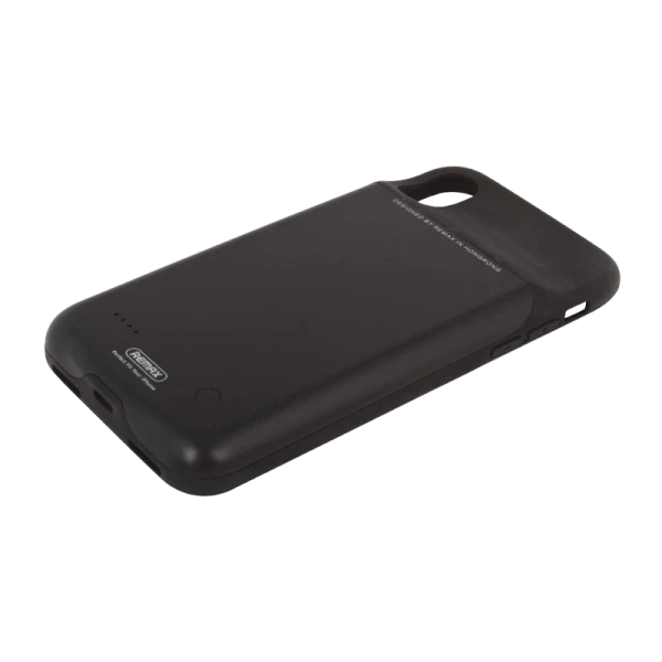 Внешний аккумулятор Remax PN-04 Penen для Apple iPhone X/XS/11Pro 3200mAh черный