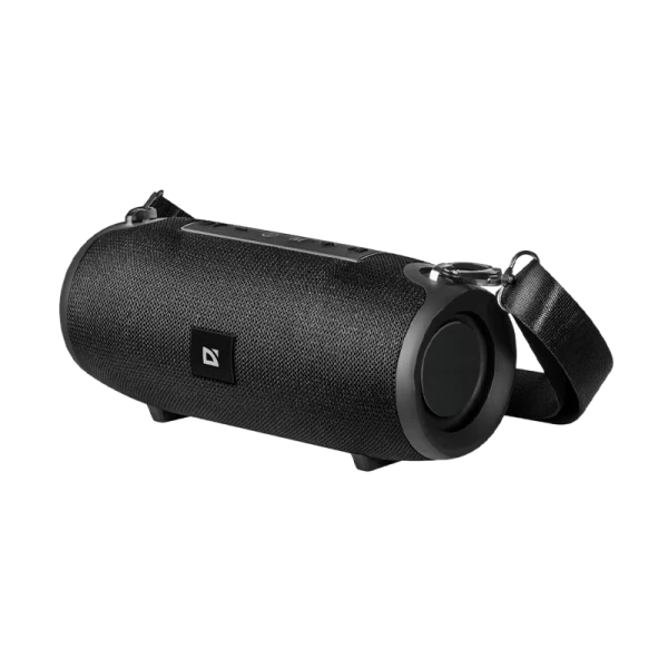 Портативная колонка Defender S900 Enjoy bluetooth 5.0 microSD черный (1/15)