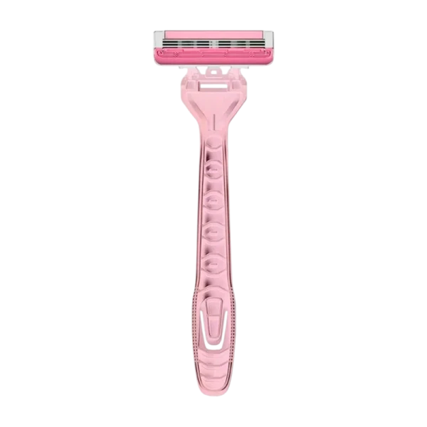 Бритва DORCO EVE 3 TRC200PK-4P 3 лезвия с плав.гол. 4шт.