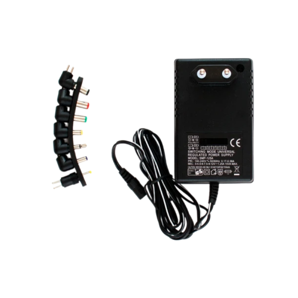 Блок питания Vanson SMP-125A