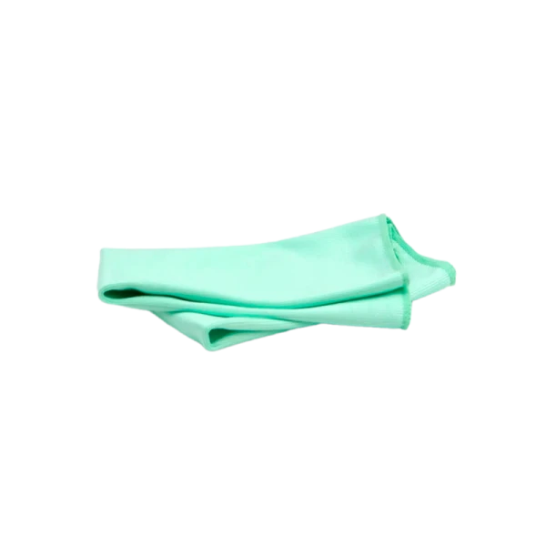 Салфетка Paterra Professional 35х35см микрофибра для стекол и зеркал (1/50)