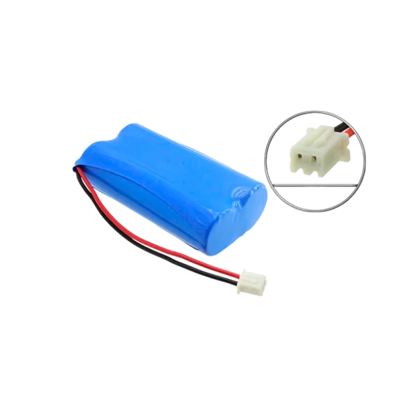 Аккумулятор ET POS-7435-W2 7.4В, 3500мАч&nbsp;&nbsp;для ККТ (1/50)