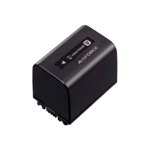 Аккумулятор Sony NP-FV100 Li-ion 3700mAh