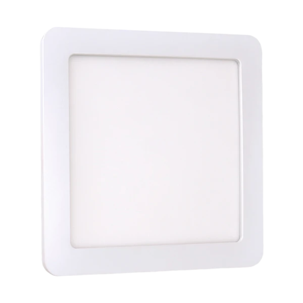 Светильник настенный Smartbuy SBL-SqSDL-18-65K 18W 220V 1LED IP20 накладной белый (1/30)