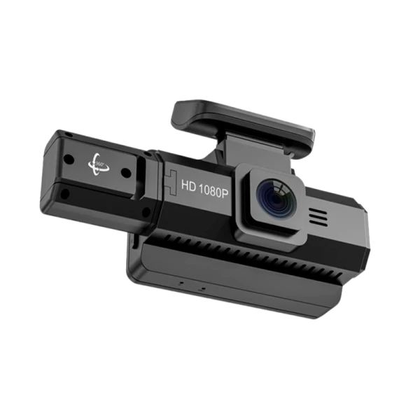 Видеорегистратор ENERGY POWER A88 WIFI HD miniUSB (1/50)