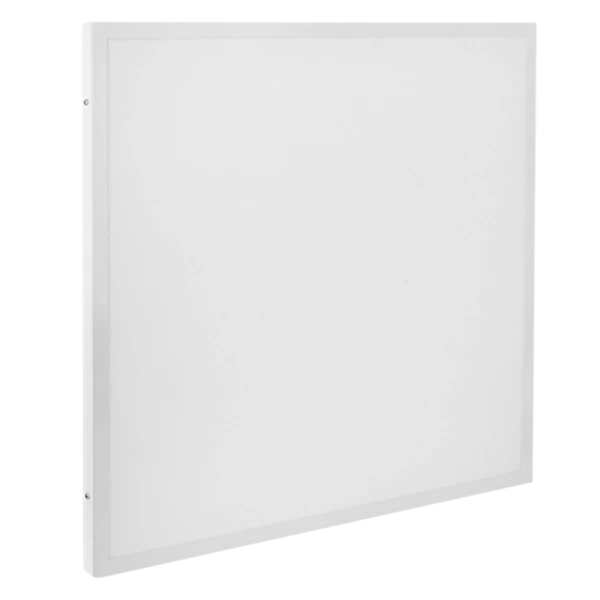 Светильник Ultraflash LTL-6060-12 40W 220V потолочный белый