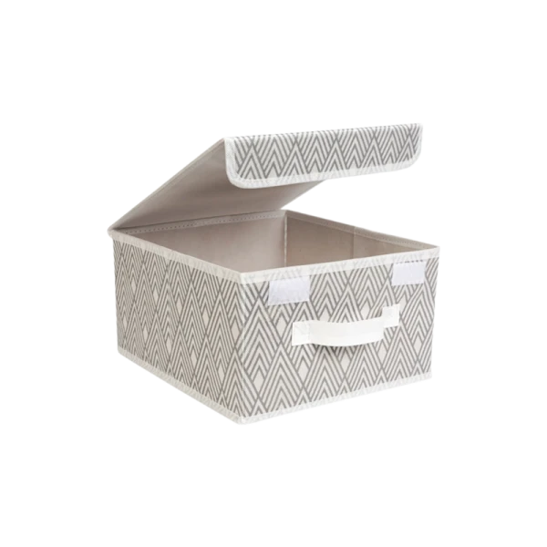 ЕГ Geometry Короб для хранения 28x30x16 см (1/12)