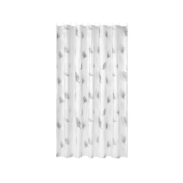 ЕГ PEVA Leaves Штора для ванной (1/12)