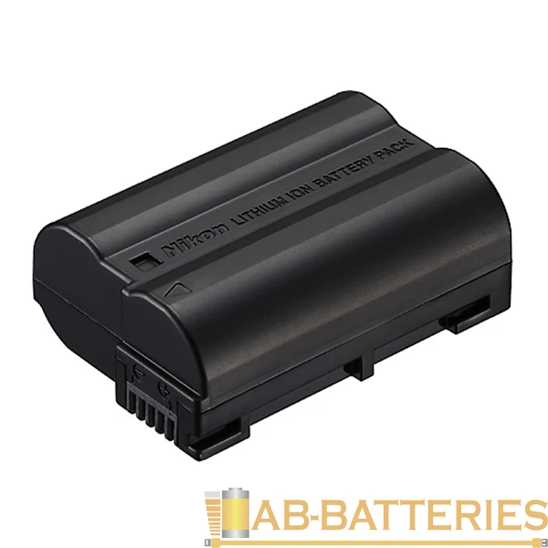 Аккумулятор Nikon EN-EL15 Li-ion для Nikon D7200