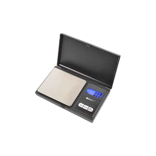 Весы высокоточные GARIN Точный Вес JS2 (1/100)