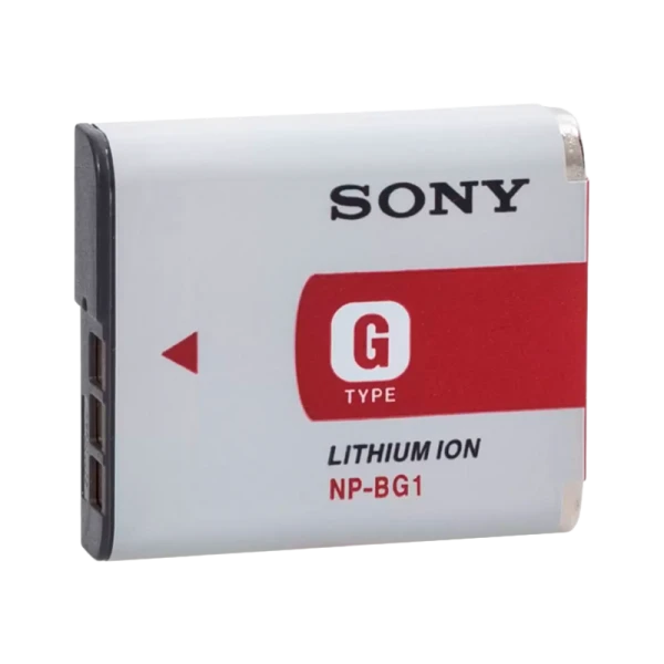 Аккумулятор Sony NP-BG1 Li-ion 680mAh
