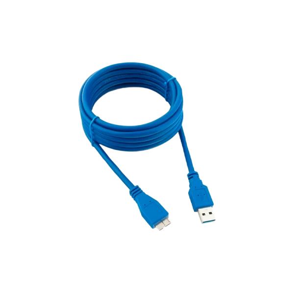 Кабель MRM-Power MR04m USB (m)-microUSB (m) 1.0м 2.1A ПВХ черный (1/20/200)