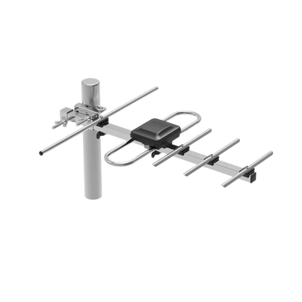 ТВ-Антенна наружная Selenga 111F-A активная DVB-T/T2 (1/20)