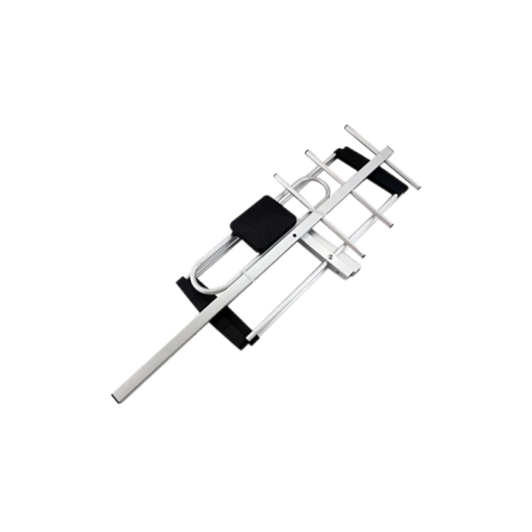ТВ-Антенна наружная Selenga 117F-А активная с усилителем DVB-T/T2 (1/20)
