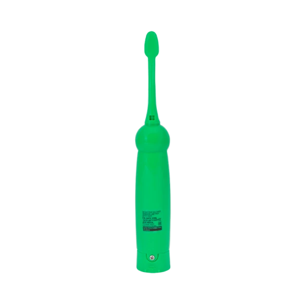 DR.SAFE ЭЗЩ-6000 лягушка (1/12/96)