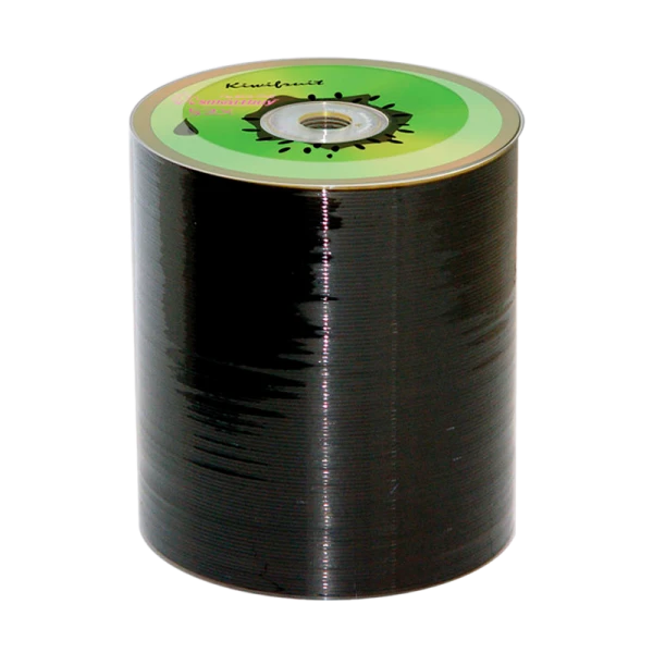 Диск CD-R Smartbuy Fresh-Kiwifruit 52x 80min 100шт. (100/600)