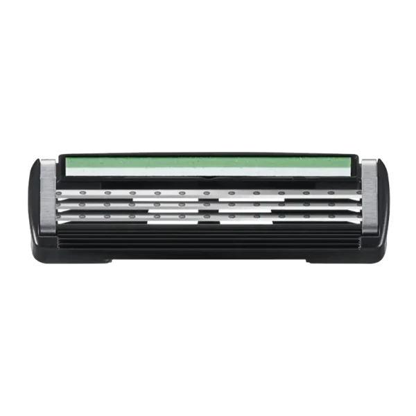 Бритва BIC "Flex 3 Hybrid" SENSITIVE 3 лезвия 2 кассеты