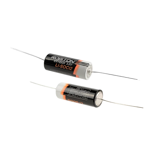 ROBITON ER18505-AX ER18505 с аксиальными выводами PK1