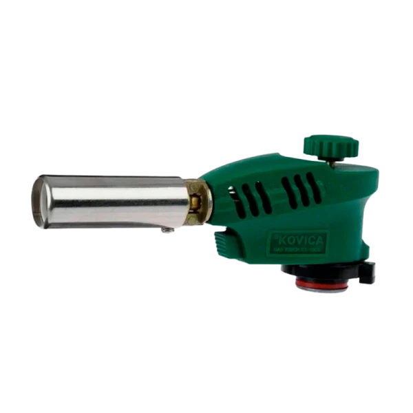 Горелка газовая с пьезоподжигом КS-1005 (100)(Китай)