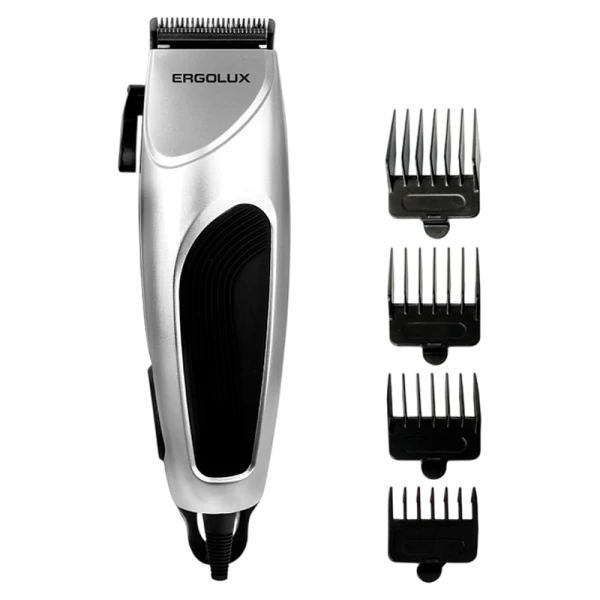Машинка для стрижки Ergolux ELX-HC03-C42