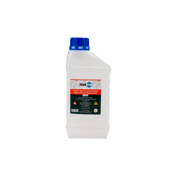 Изопропанол 1 л Технохим