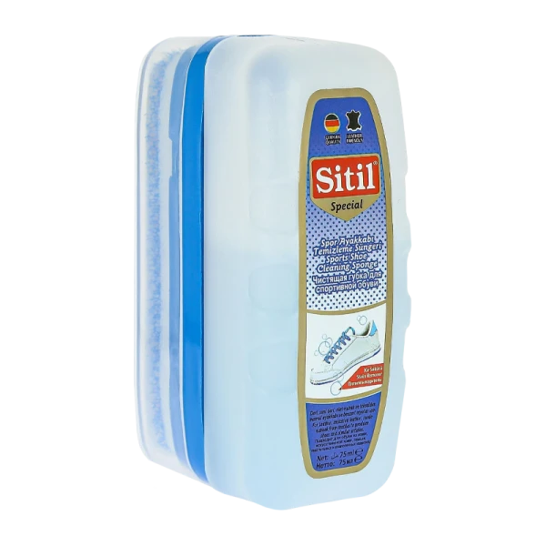 Губка SITIL Special универсал 75мл резервуар