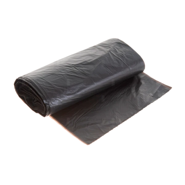 Мешок для мусора ВАСИЛЁК 50 х 60 см, 30 л, 30 шт. в рулоне