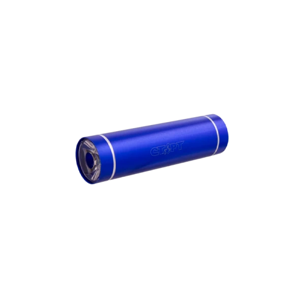 Фонарь светодиодный Старт LHE 204-C1 3W 1LED от батареек синий